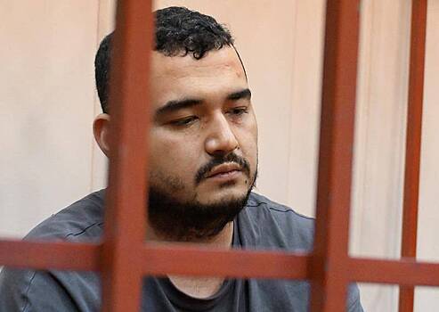 Российская прокуратура потребовала срок для обвиняемого в подрыве генерала Кириллова