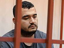 Российская прокуратура потребовала срок для обвиняемого в подрыве генерала Кириллова