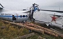 Аэроклуб ДОСААФ, самолет которого разбился в Татарстане, собирает средства родственникам погибших