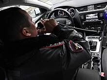 Россиянин на Mercedes сбил троих человек на пешеходном переходе и сбежал