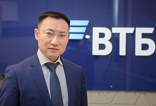 Дмитрий Ким: Планы ВТБ в Омской области - дальнейшее наращивание объема клиентов и рыночной доли