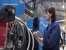 В Туймазинском районе идёт реконструкция котельных на сумму в полмиллиарда рублей