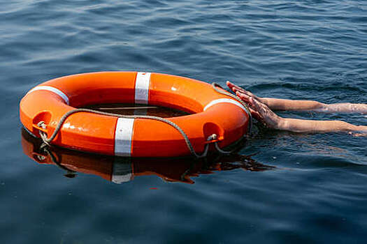 SHOT: при столкновении катера с кораблем под Иркутском погибли четыре человека