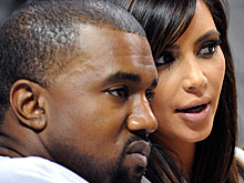 Канье Уэст захотел вернуть Ким Кардашьян