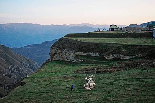 Россиянам назвали альтернативу отдыху на черноморском побережье