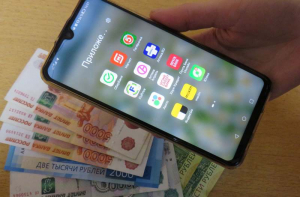 В Краснодаре задержан посредник телефонных мошенников
