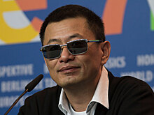 Вонг Кар-Вай займется первым в своей жизни сериалом