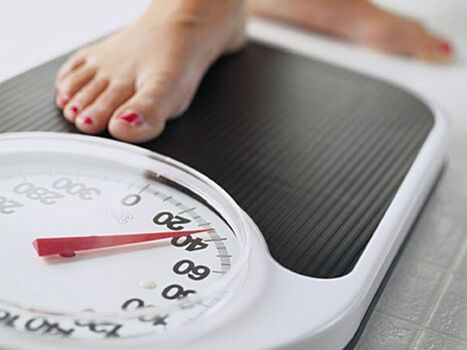 7 советов, которые помогут сбросить несколько килограммов