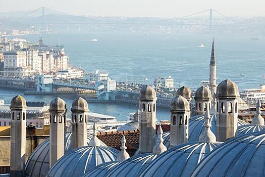 Составлен рейтинг самых бюджетных городов Европы