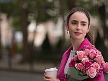 Шик и эпатаж: топ-6 самых стильных сериалов