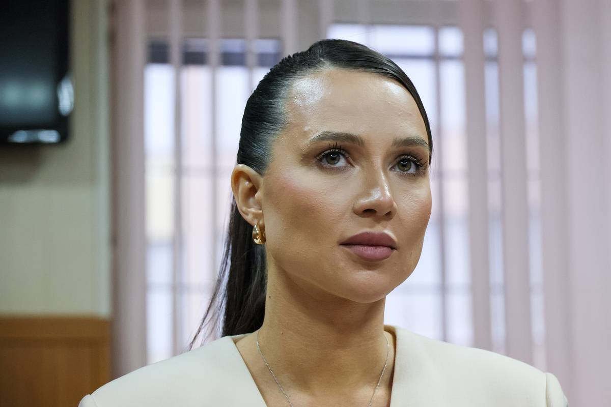 Дело блогерши Лерчек передали другому судье