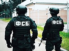 ФСБ задержала на юге России 19 экстремистов