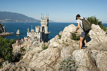В Крыму объяснили интерес украинских туристов к отдыху на полуострове