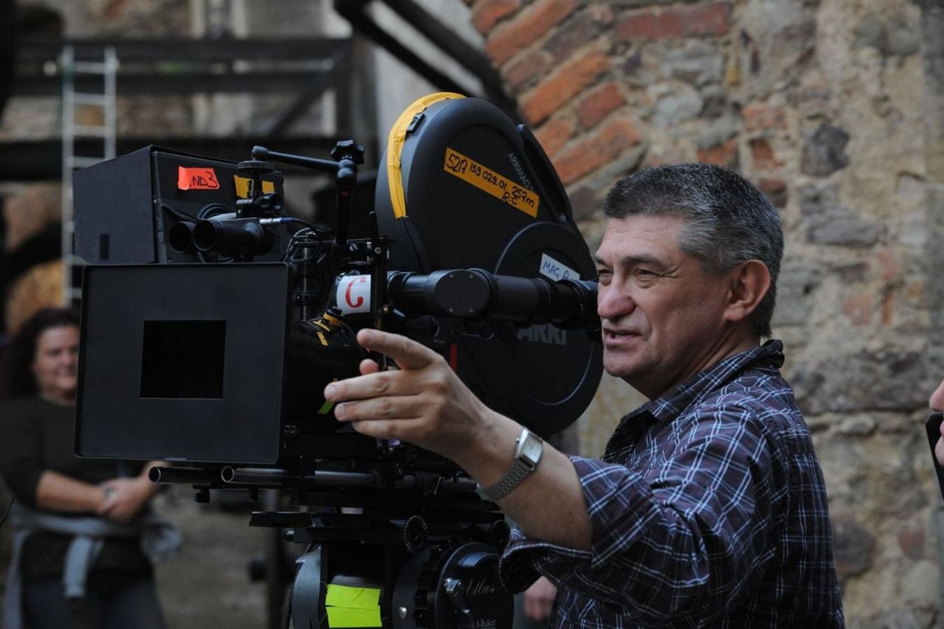 Российский режиссёр Александр Сокуров объявил о завершении карьеры