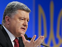 Порошенко обвинил NYT в дискредитации Украины