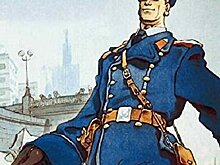 НКВД и освобождение Львова. Дядя Стёпа наносит ответный удар