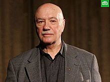 Светлана Дружинина тяжело переживает смерть Куравлева: «Надеюсь, на том свете он встретится со своей женой Ниной»