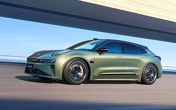 Как рынки ЕС и США борются с нашествием китайских авто