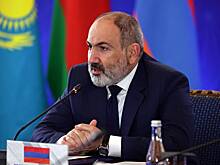 В Армении высказались о разморозке членства в ОДКБ