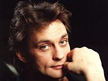 Александр Домогаров: Когда спрашивают про любовь, вспоминаю Маугли