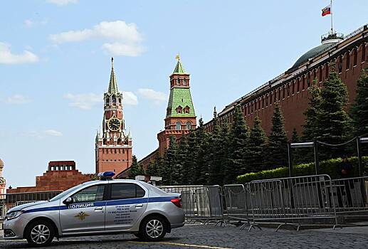 МИД Казахстана сделал предупреждение своим гражданам в России