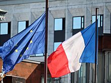 Во Франции накинулись с обвинениями на Россию
