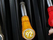 Бензин в России с 30 июля по 3 августа подешевел на 3-12 копеек