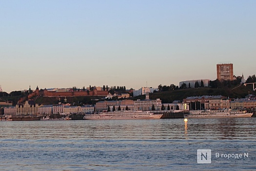 Нижегородские причалы сделают доступными для маломобильных граждан