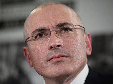 Ходорковский уверен, что Верзилова отравили из-за его самостоятельного расследования гибели журналистов в ЦАР, и возможны новые жертвы