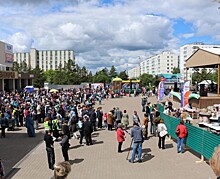 В Уфе 4 июня отпразднуют Ураза-байрам