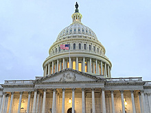 В Конгрессе хотят провести голосование по санкциям против РФ в обход спикера