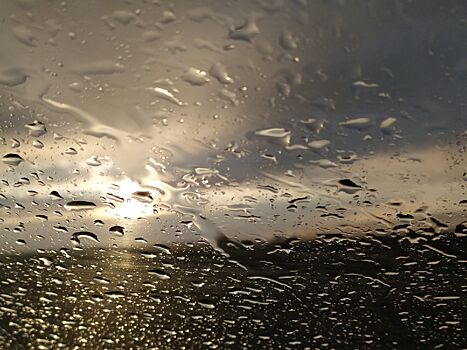 Ливневки чистят в Костроме после дождей