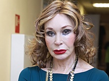 Татьяна Васильева: «Что думаю, то и говорю…»