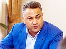 Экс-инвестор "Химок" отреагировал на пожизненное отстранение