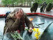 "Ничего личного": правильный взгляд на День Победы