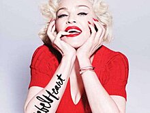 Мадонна: 35 лет на вершине успеха