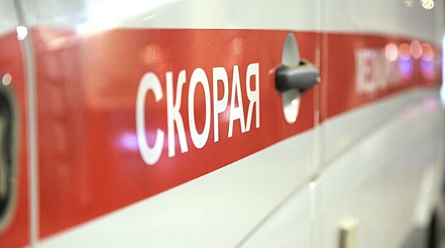 Беспилотник ВСУ сдетонировал у здания администрации Белгорода