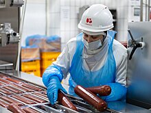 "Черкизово" опровергло информацию о вспышке туберкулеза на заводе в Москве