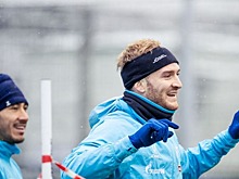 Защитник и нападающий могут покинуть «Зенит» зимой