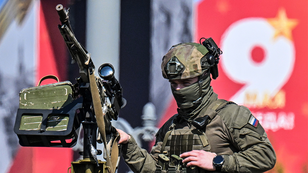 Пока вы не уснули: отказ Киева от перемирия с РФ на 9 мая и затонувшее судно с грузом для Украины