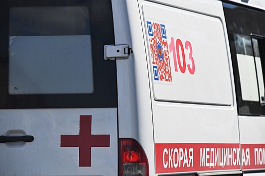 В белгородском Шебекино во время обстрела ВСУ ранен мужчина