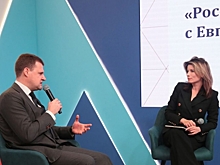 В студии ЭИСИ обсудили развитие Арктики: «России нужно гордится своими недрами»