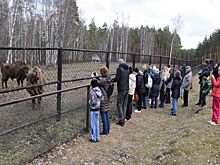 Рязанская НПК помогла провести молодёжную экологическую конференцию