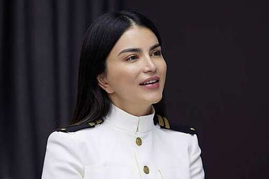 Дочь президента Узбекистана Мирзиеева получила награду Оксфорда за права женщин