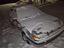 Трое юношей похитили автомобиль в Кузбассе ради "донорства"