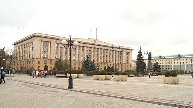 В Пензе прошли публичные слушания по проекту бюджета на 2023 год