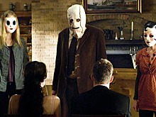 «Незнакомцы: Жестокие игры»: Беги. Прячься. Молись.