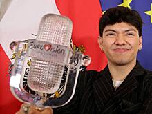 Победитель «Евровидения» выступил против участия Израиля в конкурсе