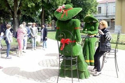 Кисловодск вошёл в список популярных и недорогих городов для отдыха вдвоём