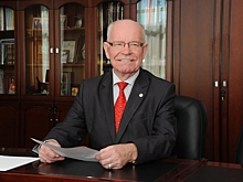 Ушел из жизни выдающийся российский ученый-ядерщик Радий Илькаев